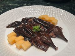 -锦楼·臻选新杭帮(杭州中心店)