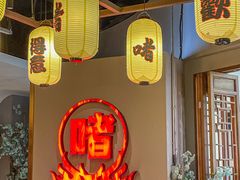 -得意啫·广东啫啫煲(前海HOP店)