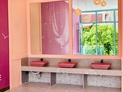 -宁波工程学院食堂(东校区)