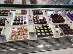 菜单-GODIVA(海岸城店)