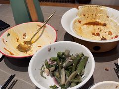 -山涧肴·湘味家肴(松岗满纷天地店)