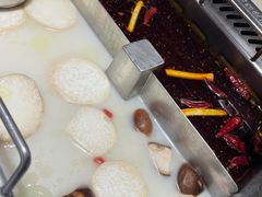 -海底捞火锅(万丰桥店)