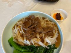 -白天鹅宾馆-宏图府餐厅