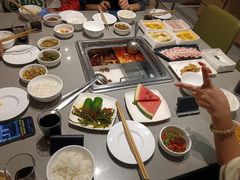 -海底捞火锅(龙湾万达广场店)