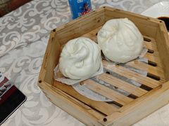 -九號渔港·蒸汽海鲜·粤菜茶点(八卦岭店)
