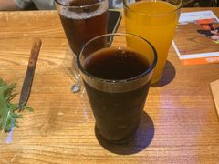 -HUZI虎滋精酿餐吧(京西大悦城店)