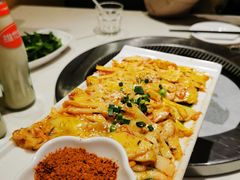 -么子烤肉(化龙池店)