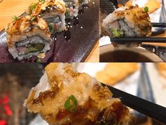-一牛道炭火烧肉居酒屋(椒江店)