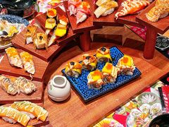 -古田居·特色寿司料理(星之岛旗舰店)