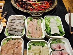-纸盐河码头火锅(十八梯店)