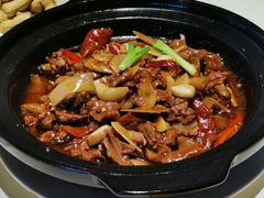 -味悦·老字号·赣州菜(厚德总店)