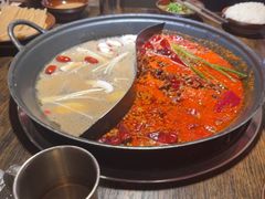 -冯校长老火锅(广州正佳广场店)