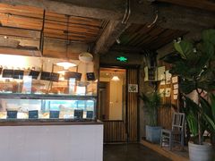 -仙峰天然面包(迎宾路店)