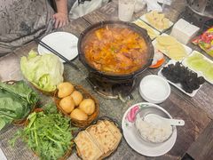 -范贤光鸡公煲(平乐园总店)