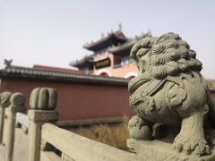 -李自成行宫