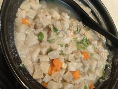 -發記潮汕大排档(宝翔路店)