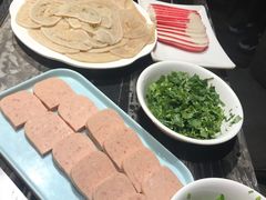 -凤来栖·净庭院·火锅(欧尚店)