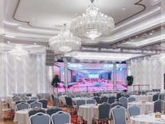 大堂-圣丰城酒家·宴会(宝安大仟里店)