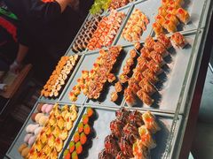 -观音桥步行街
