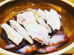 烧味三宝-金穗园·砂锅粥.醉鸡煲火锅(长寿路店)