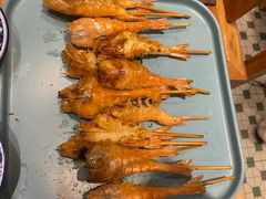 -十六蒲(桂林路店)