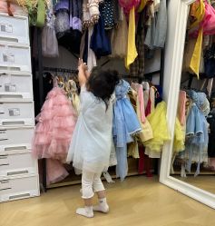 -雅尼·亚米儿童摄影美学馆(汉阳店)