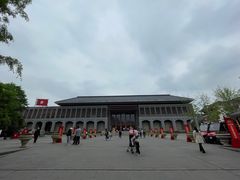 -遵义会议纪念馆