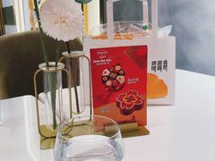 -哈根达斯(武汉天地店)