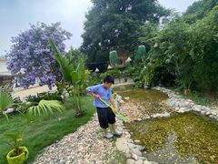 -HERRE·FARM 赫尔露营农场·团建聚会包场