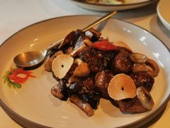 蒜片和牛-三号黄浦会Canton Table