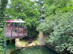 -老张烤羊(王哥庄店)