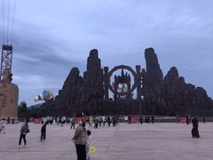 -中国马镇舞马世界主题乐园