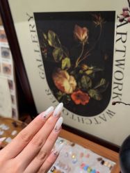 -Lucky girl建构养甲·中式翘睫专业店