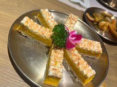 -西塔老太太泥炉烤肉(亚运村店)