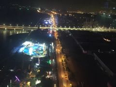 -南昌之星摩天轮