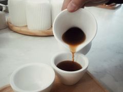 -Cafe on warm(丹霞店)