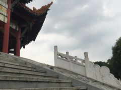 -富乐山