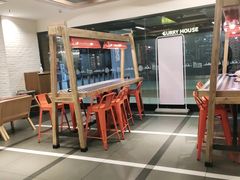 -汉堡王(仲盛世界商城店)