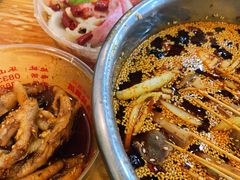 -嘉州九妹凤爪(乐山总店)