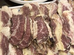 -伊兰麒兰馨园·川菜·清真馆(339电视塔店)