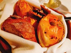 -弗兰克牛排西餐厅Ribone steak house(柠檬花园店)