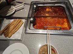 -海底捞火锅(河东万达广场店)