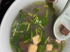 -回味鸭血粉丝汤(新城市广场店)