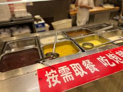 -富龙快餐店(铁西店)