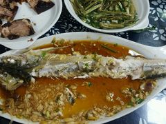 -长廊好灶头 本地人农家菜(枫泾古镇店)