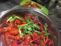 -二道木烤羊腿(桃花潭店)