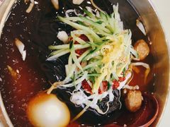 -服务大楼冷面(延大店)