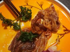 -蜀九香火锅(彩虹店)
