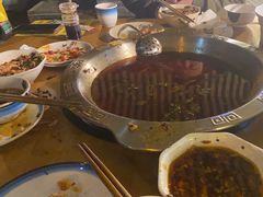 -川江渔府火锅(学府路直营店)