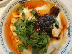 -小厨娘淮扬菜(天印大道店)